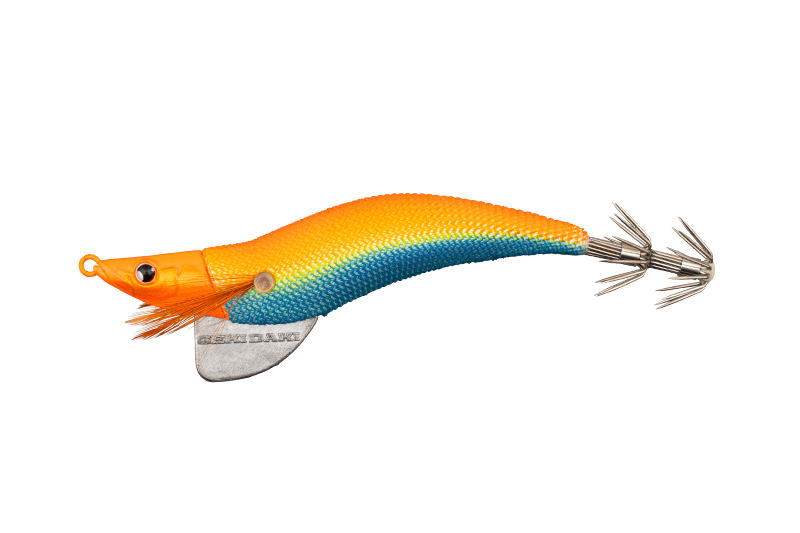 GEKIDAKI DROPPER - JACKALL