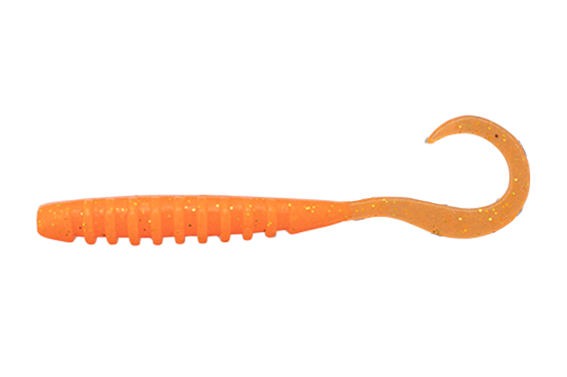 TIDE CURLY - JACKALL