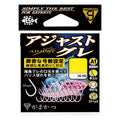 A1 Adjust Gure - Gamakatsu