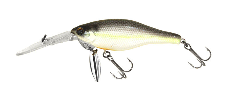 Do-No Shad High Pitch - IMAKATSU