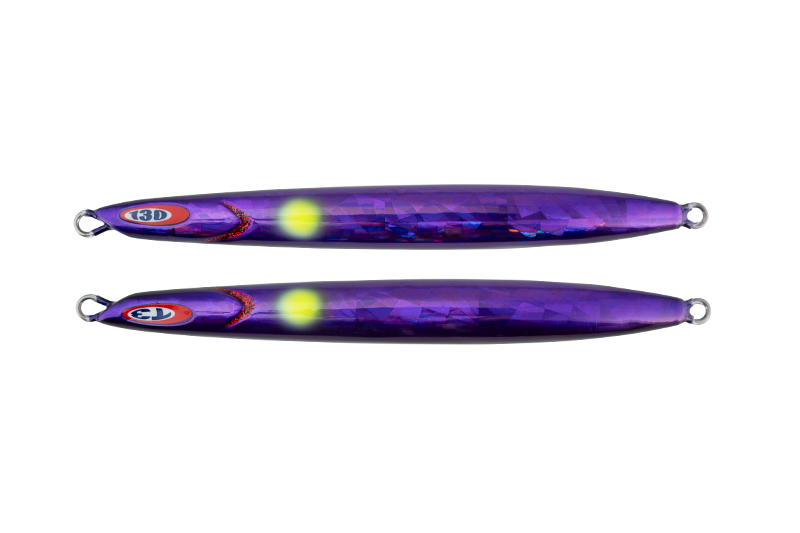 ANCHOVYMETAL TYPE-III - JACKALL