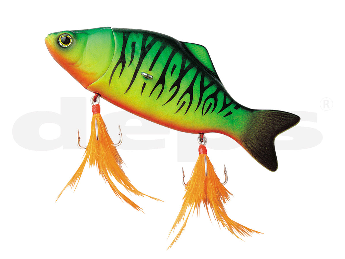 KILLER COMPASS - deps