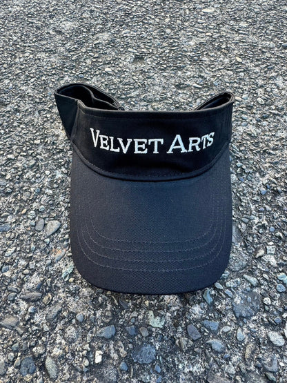 Sun Visor - VELVET ARTS