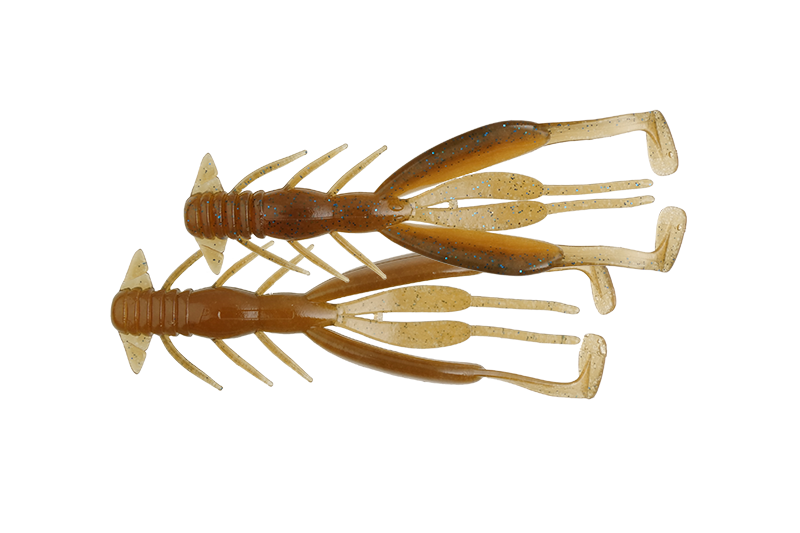 JIMMY SHRIMP - JACKALL