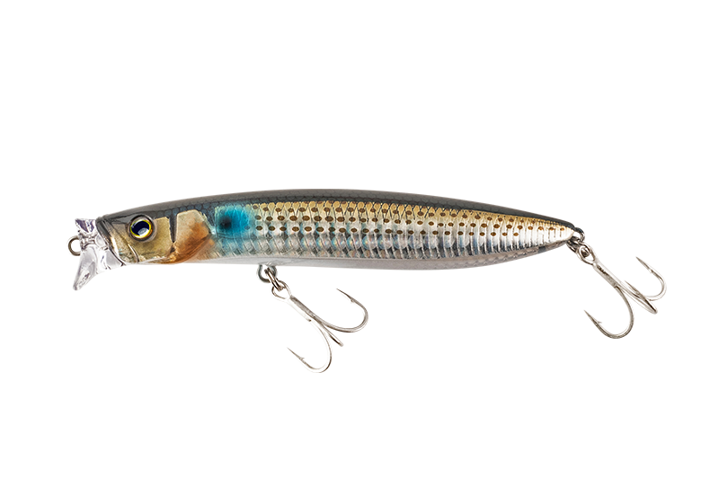 HAGRE 96F/120F - JACKALL