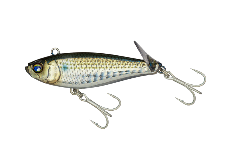 TSUKUMO 56/66 - JACKALL