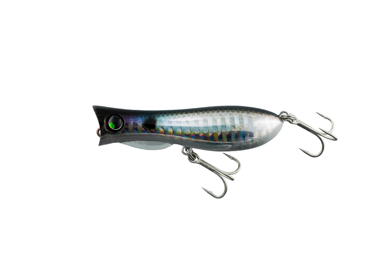BLEEKER TOPPY 67F/50F - JACKALL
