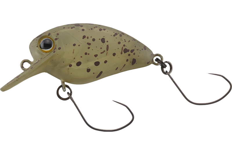 TIMON FlaPani - JACKALL