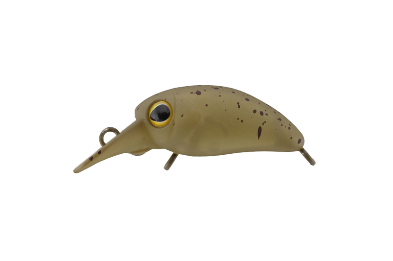 TIMON Micro Panicra - JACKALL