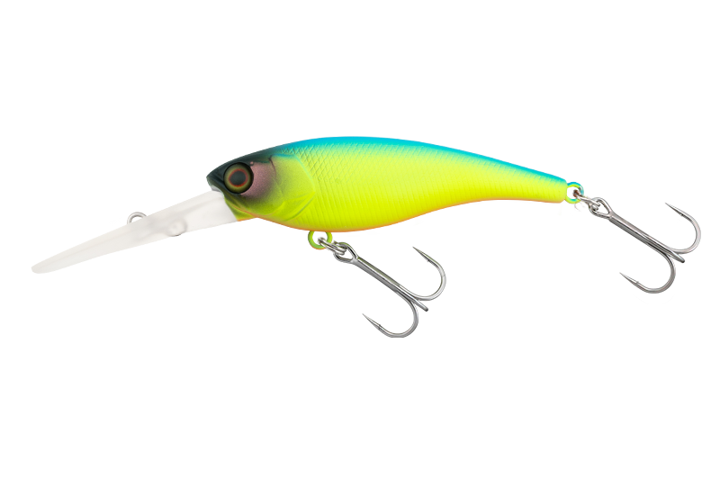 SOUL SHAD - JACKALL