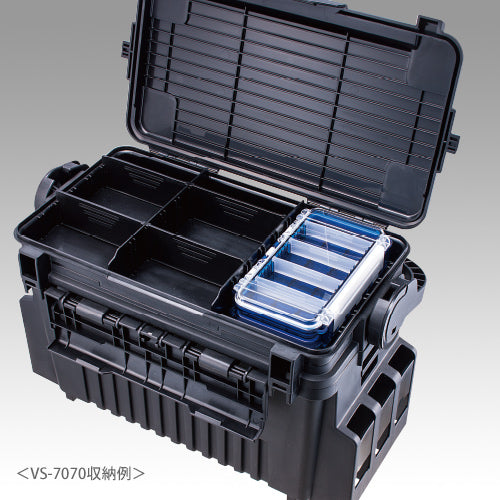 Waterproof Case WG - MEIHO