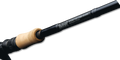 Whiplash Factory Raw Dealer Baitcasting Handle Offset - Valleyhill