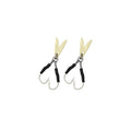 JS Flat Blade + W Assit Hook - LITTLE JACK