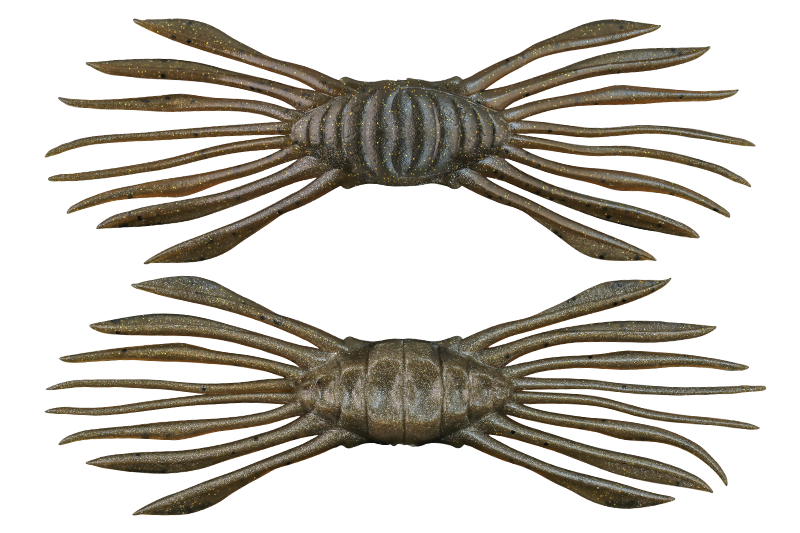 DRIFT CRAB - JACKALL