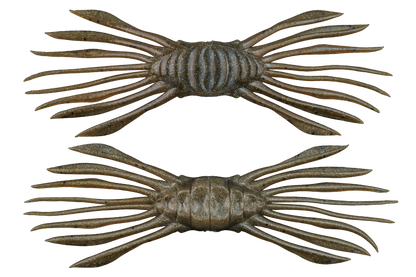 DRIFT CRAB - JACKALL