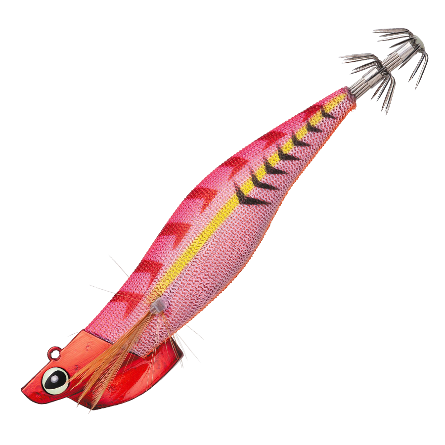 Squid Seeker 40 Heavy - Valleyhill