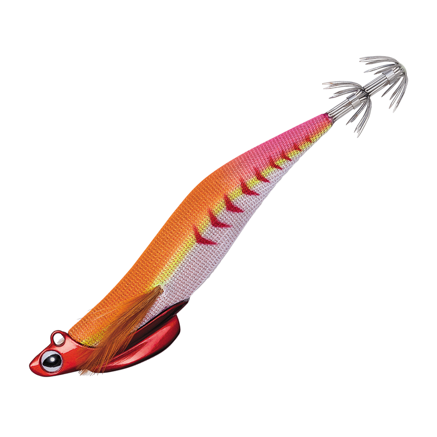 Squid Seeker 4 Regular - Valleyhill
