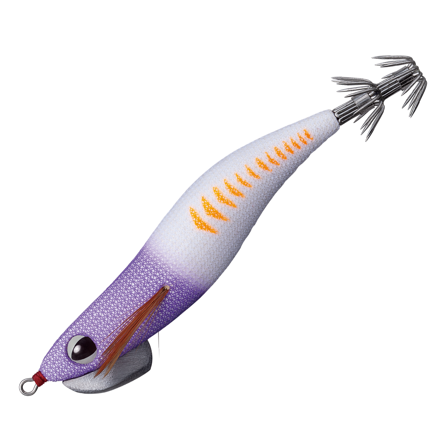 Squid Seeker Omorin - Valleyhill