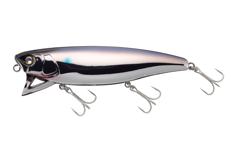 RAICO 132F - JACKALL