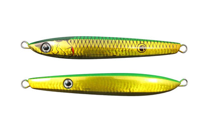 Umitarou Neko Metal 80-210g - ISSEI