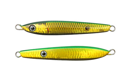 Umitarou Neko Metal 80-210g - ISSEI