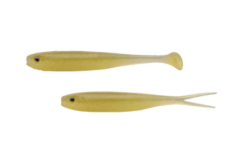 PEACETON SHAD 2.8 - JACKALL