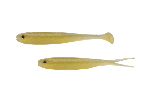 PEACETON SHAD 2.8 - JACKALL