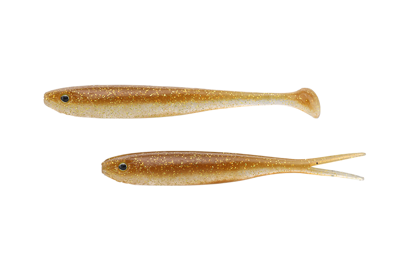PEACETON SHAD 2.8 - JACKALL