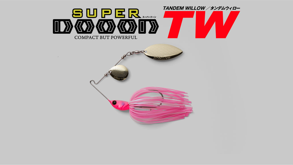 Super DOOON TW - JACKALL