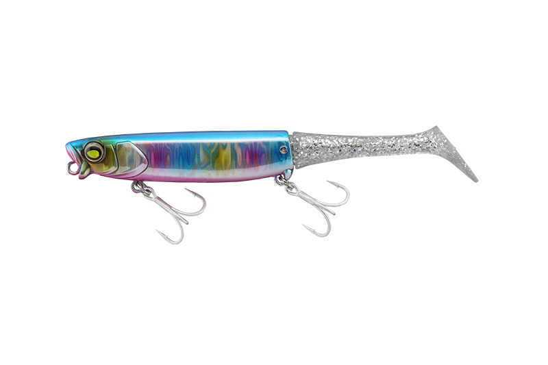 SABULL HB SHAD - JACKALL