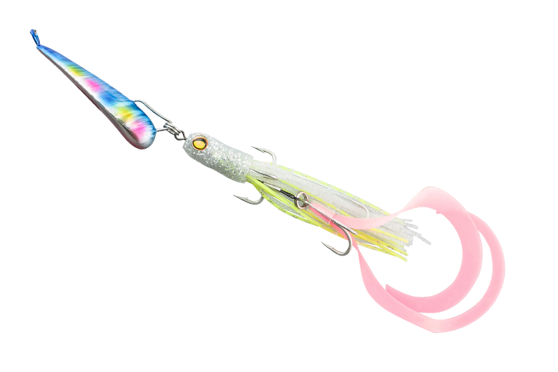 SABULL SWINGREAPER - JACKALL