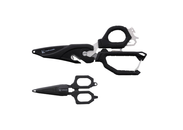 MULTI-FUNCTION SCISSORS - tailwalk
