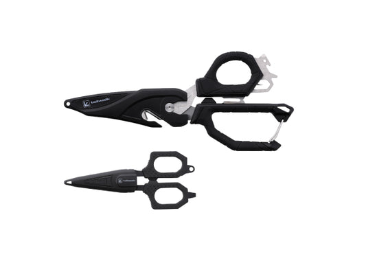 MULTI-FUNCTION SCISSORS - tailwalk
