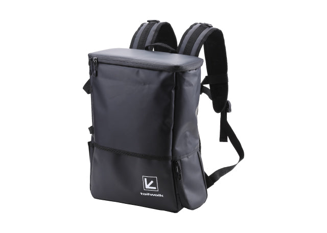 WATERPROOF BACK PACK - tailwalk
