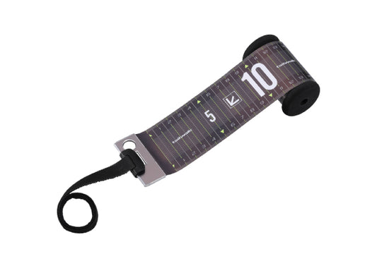 ROLL UP MEASURE - tailwalk