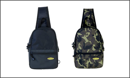 ONE-SHOULDER BAG - deps