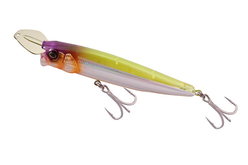 RISER BAIT 015P - JACKALL