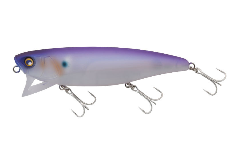 RAICO 132F - JACKALL