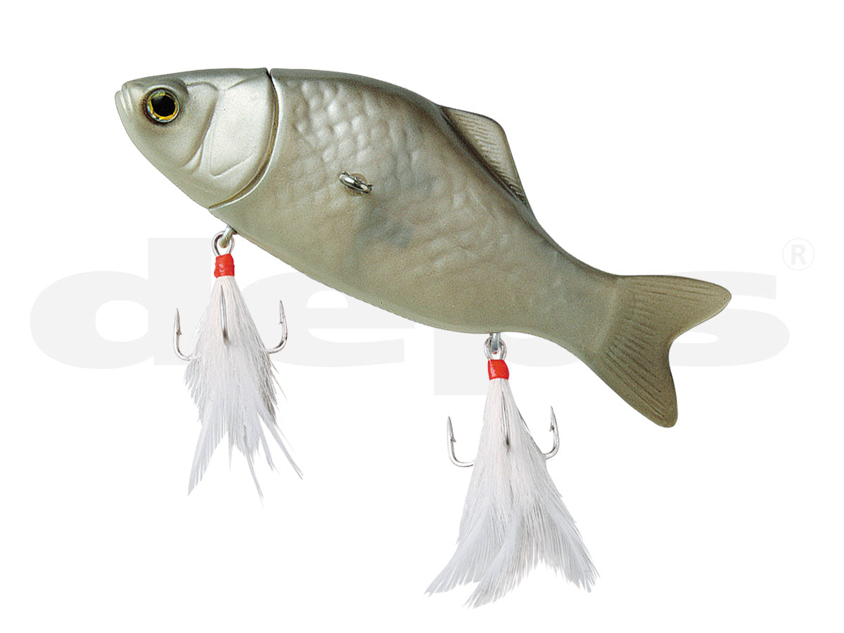 KILLER COMPASS - deps