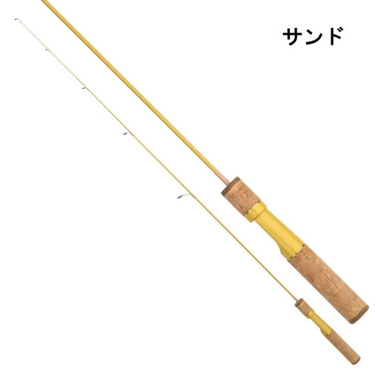 Great Trout Ranger SP-40MA/LTD SAND - TURING MONKEY