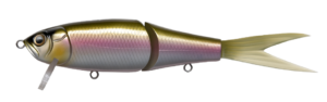 DRT RiSER JACK JR - Fish Arrow