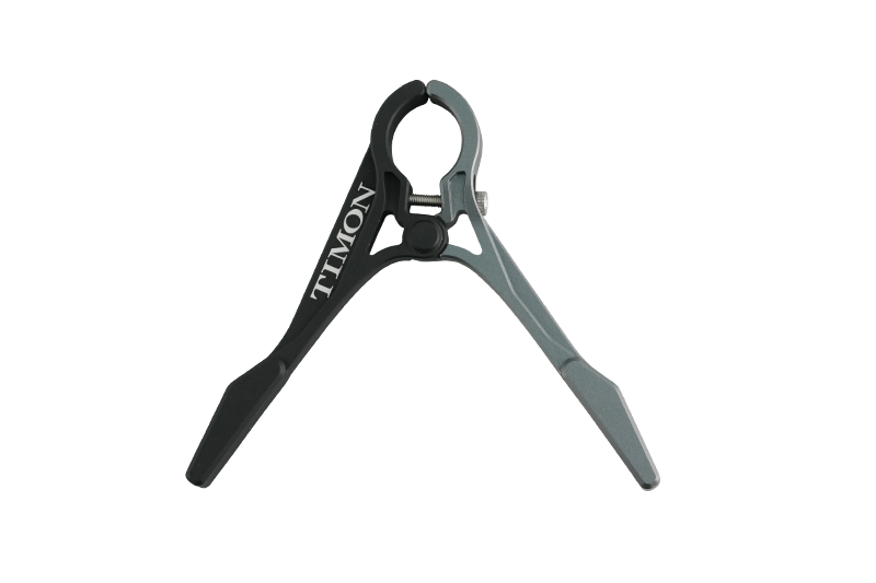 TIMON T-Connection Net Stand - JACKALL