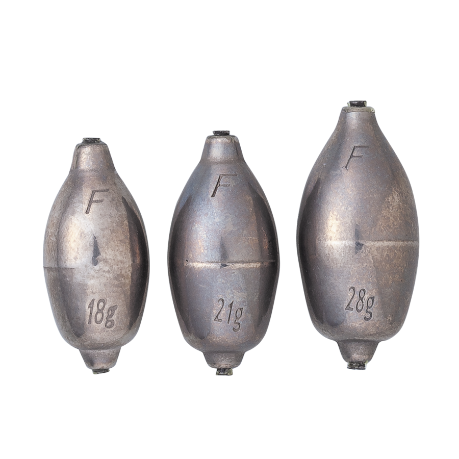 TG SINKER 18 CAROLINA - Valleyhill