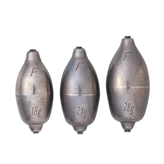 TG SINKER 18 CAROLINA - Valleyhill