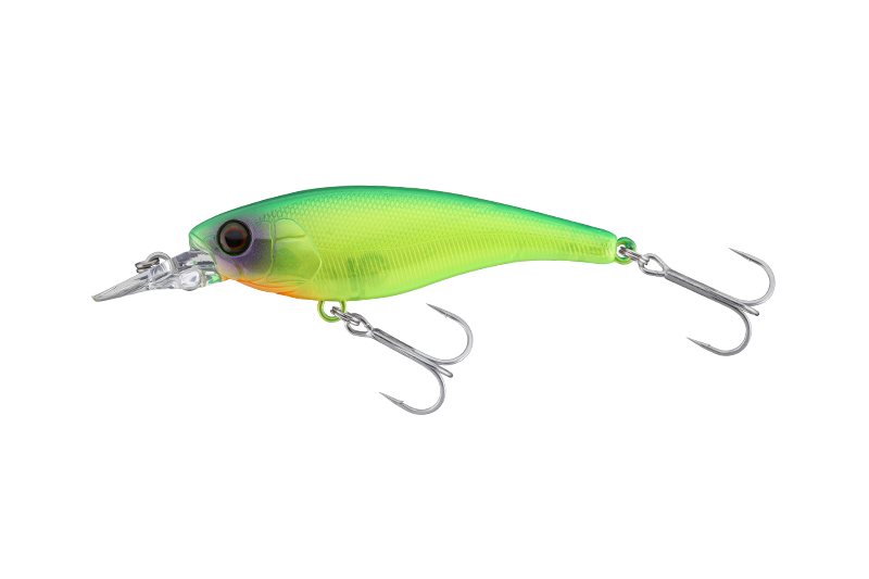 Soul Shad SSR-F - JACKALL