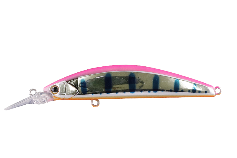 TIMON Tricoroll GT - JACKALL