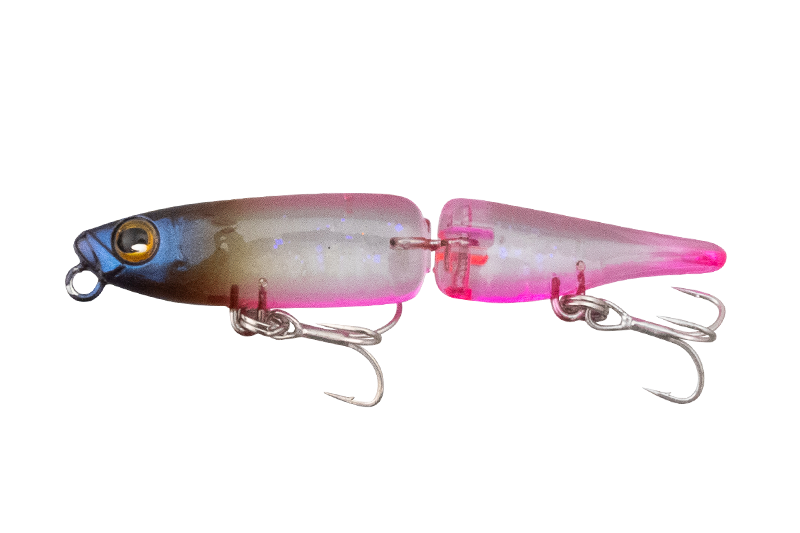 ABBEY SOLID 55S - JACKALL