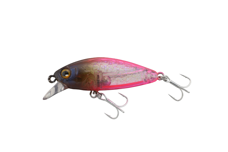 ABBEY MINNOW 38SF - JACKALL