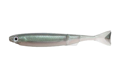 Liar Minnow 4.0inch - ISSEI