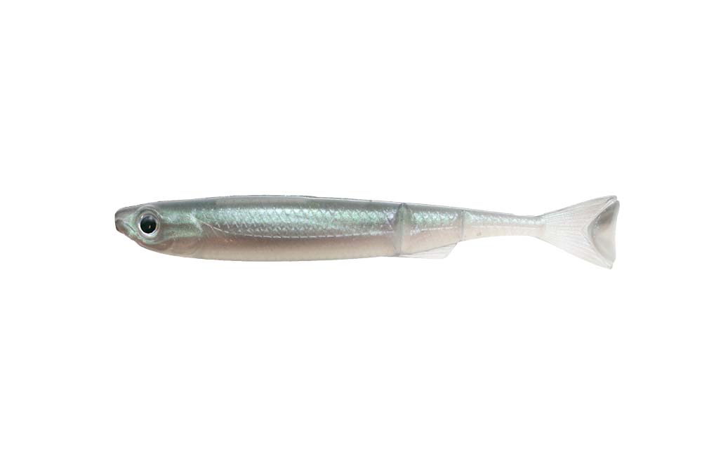 Liar Minnow 3.0inch - ISSEI